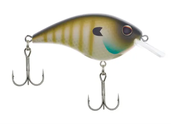 Berkley Frittside 5 Biggun' Crankbait 2.25" Berkley