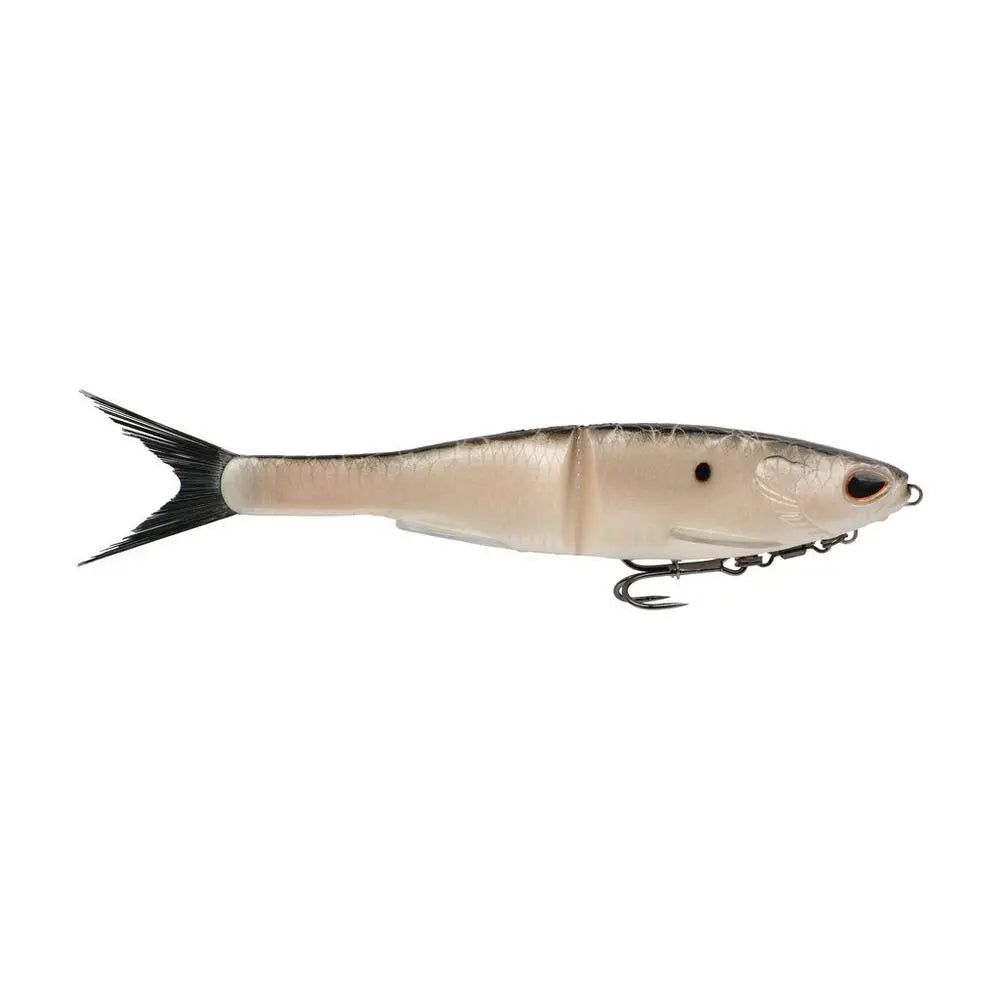 Berkley PowerBait 5" Nessie Soft Glide Bait Berkley