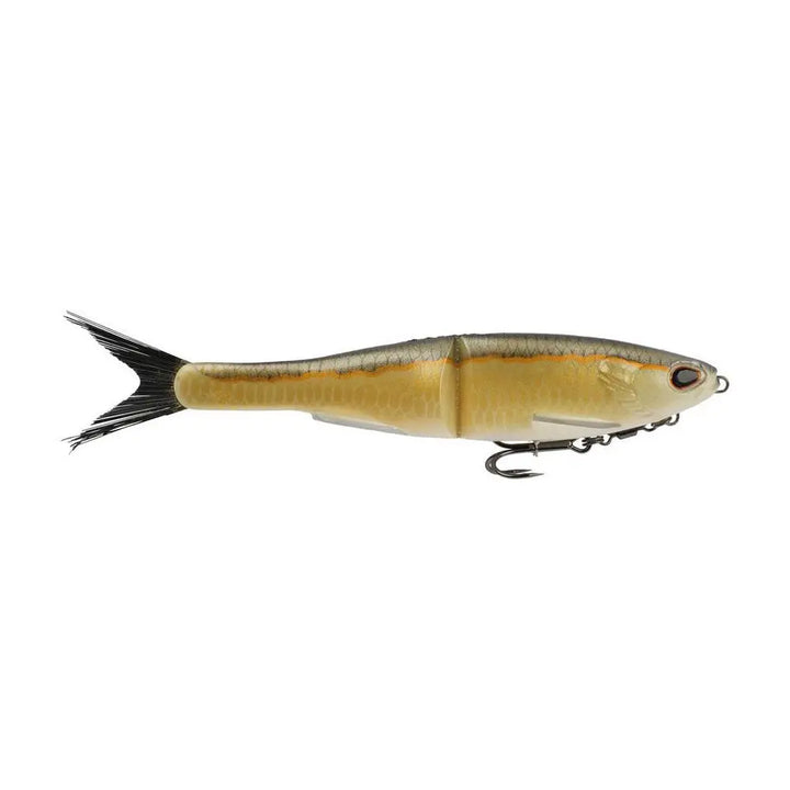 Berkley PowerBait 5" Nessie Soft Glide Bait Berkley