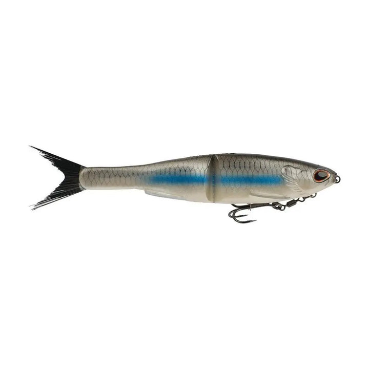 Berkley PowerBait 5" Nessie Soft Glide Bait Berkley