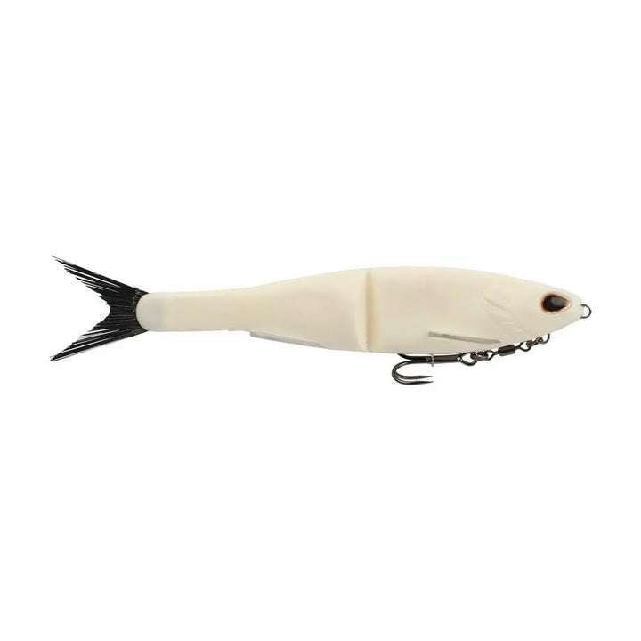 Berkley PowerBait 5" Nessie Soft Glide Bait Berkley