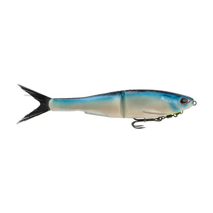 Berkley PowerBait 5" Nessie Soft Glide Bait Berkley