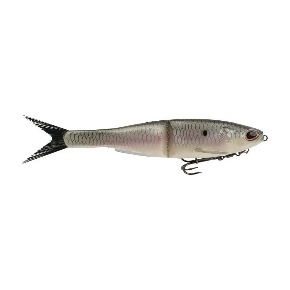 Berkley PowerBait 5" Nessie Soft Glide Bait Berkley