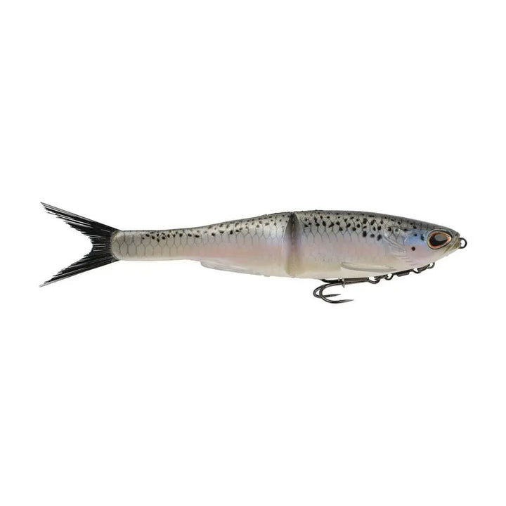 Berkley PowerBait 5" Nessie Soft Glide Bait Berkley