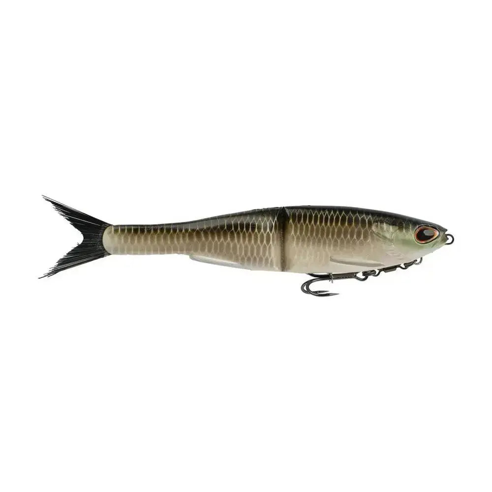 Berkley PowerBait 9" Nessie Soft Glide Bait Berkley