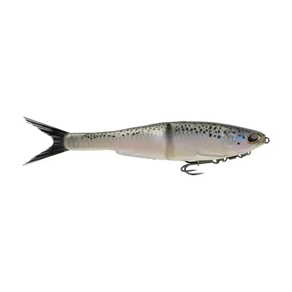 Berkley PowerBait 9" Nessie Soft Glide Bait Berkley