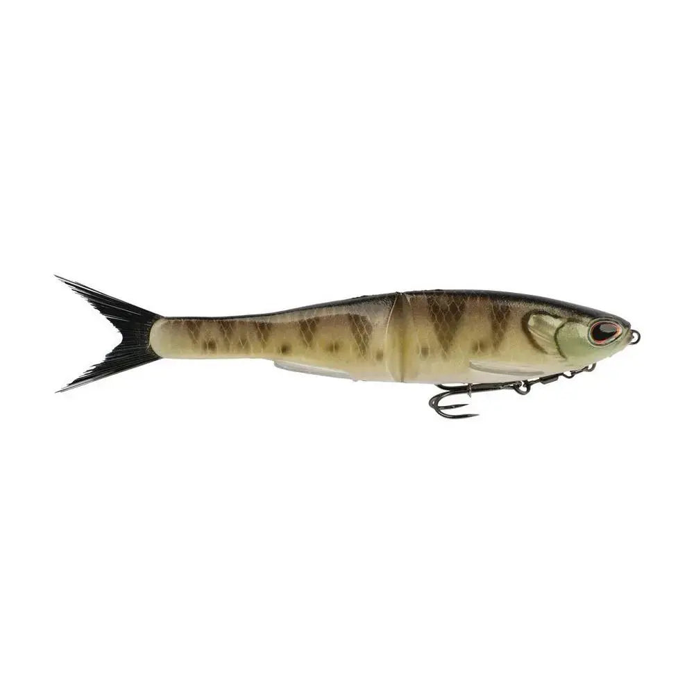 Berkley PowerBait NESSIE 9、7セット販売 Berkley_PowerBaitNessie_Rainbo