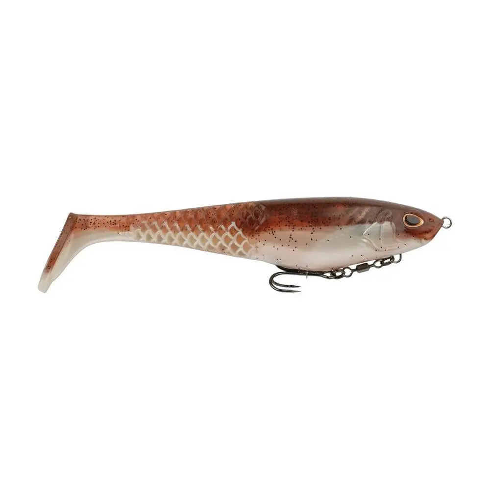 Berkley PowerBait CullShad 6" Berkley