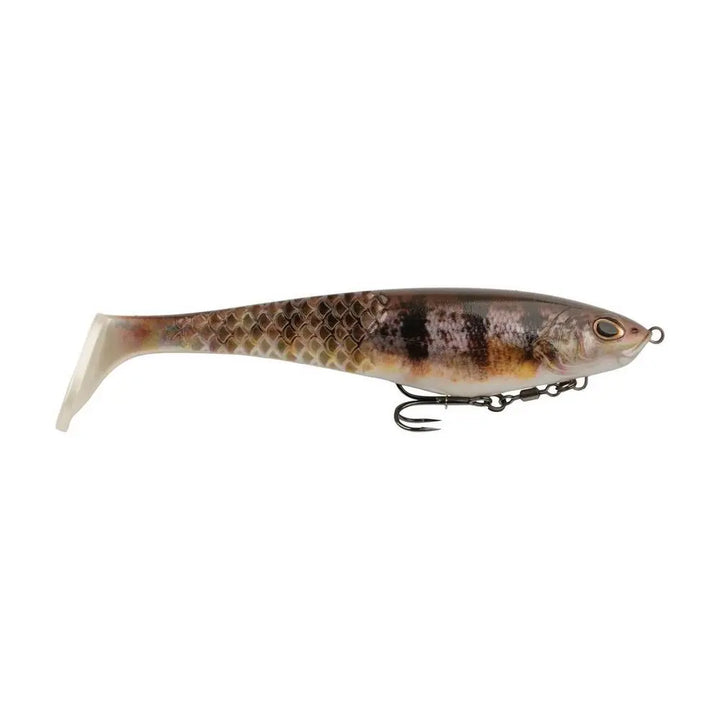 Berkley PowerBait CullShad 6" Berkley