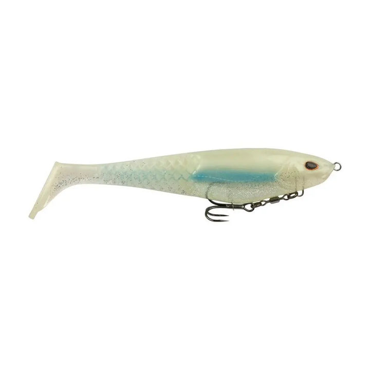 Berkley PowerBait CullShad 6" Berkley