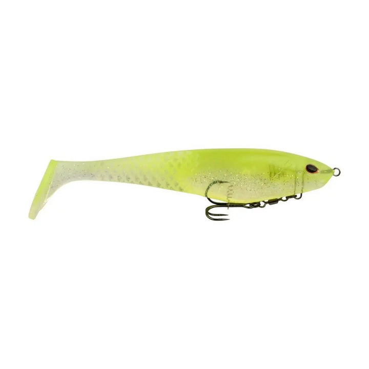 Berkley PowerBait CullShad 6" Berkley