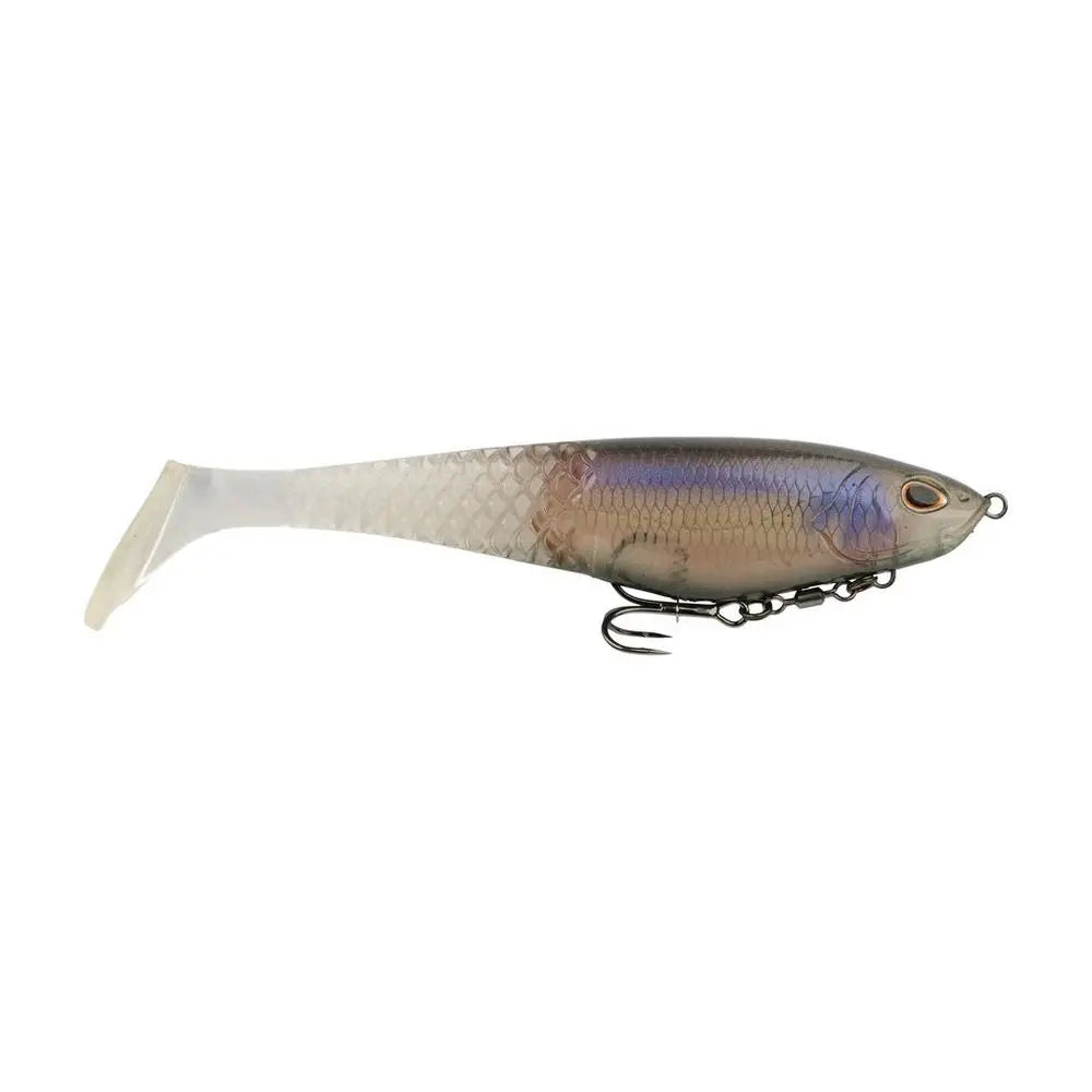 Berkley PowerBait CullShad 6" Berkley