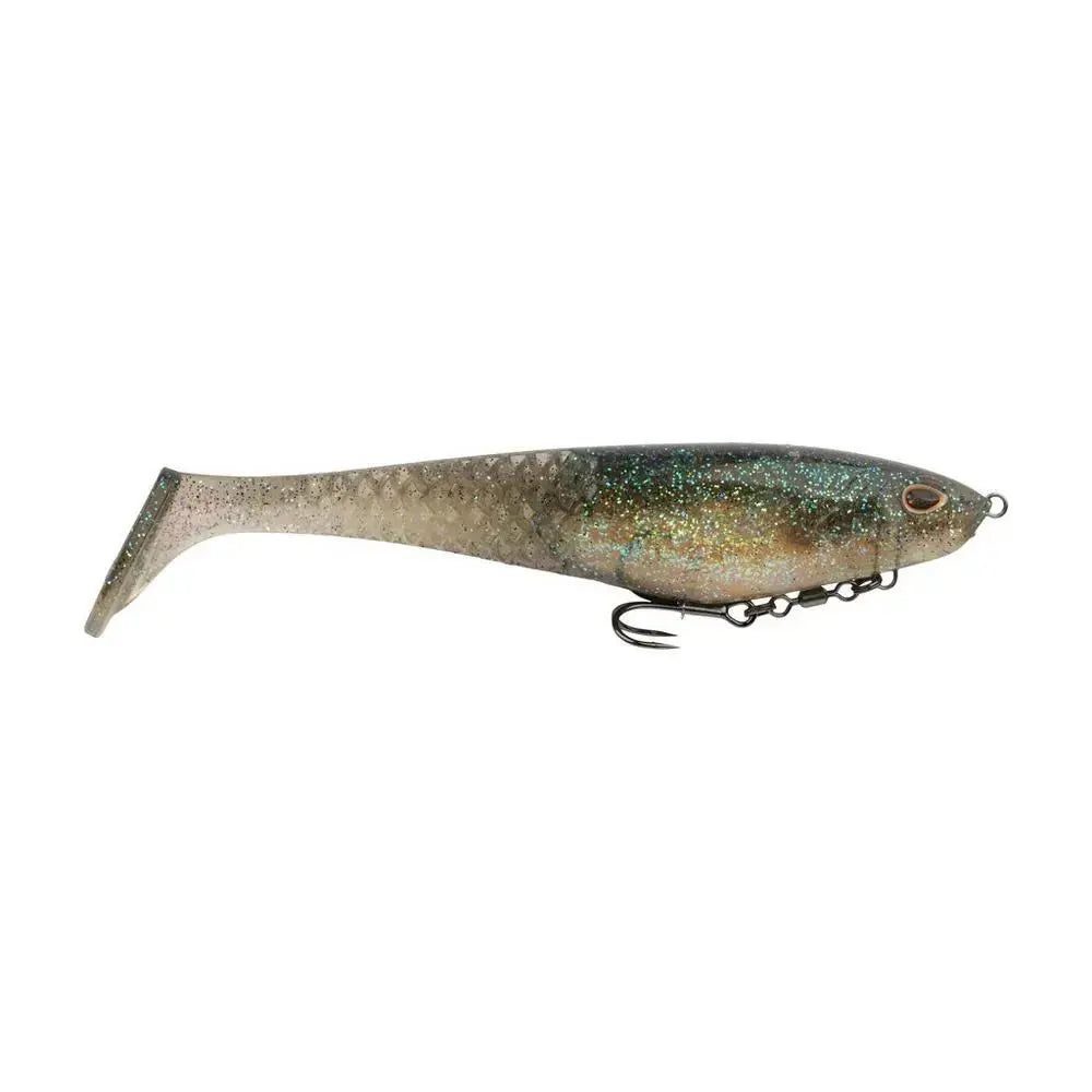 Berkley PowerBait CullShad 8"