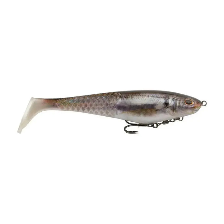 Berkley PowerBait CullShad 8"