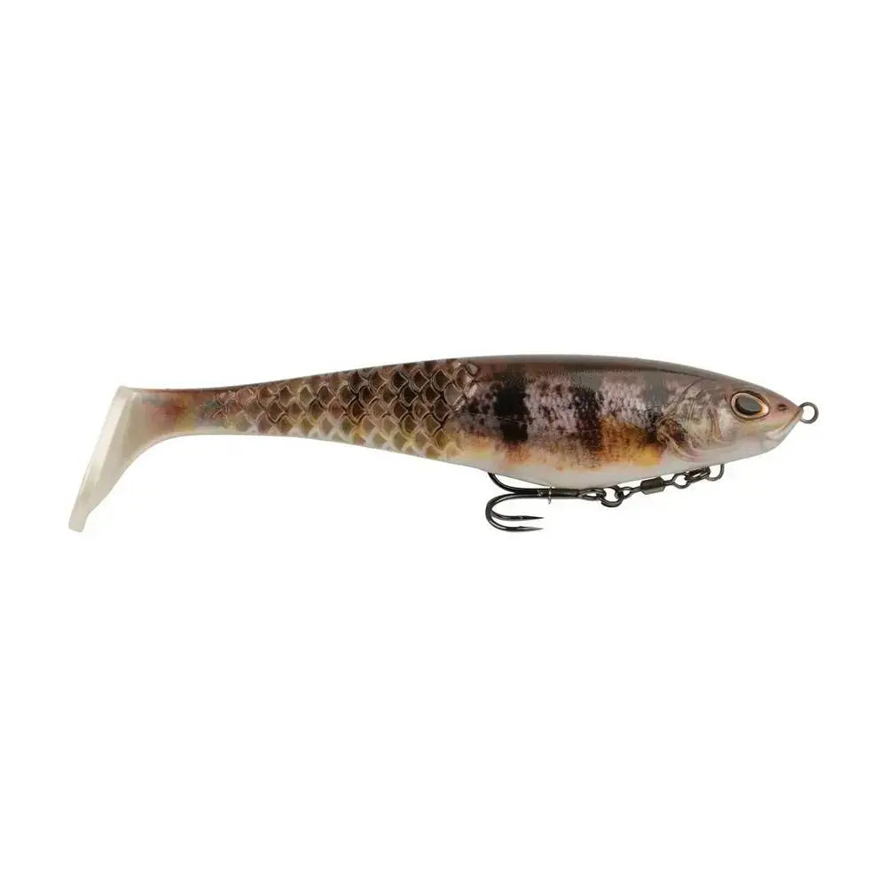 Berkley PowerBait CullShad 8"