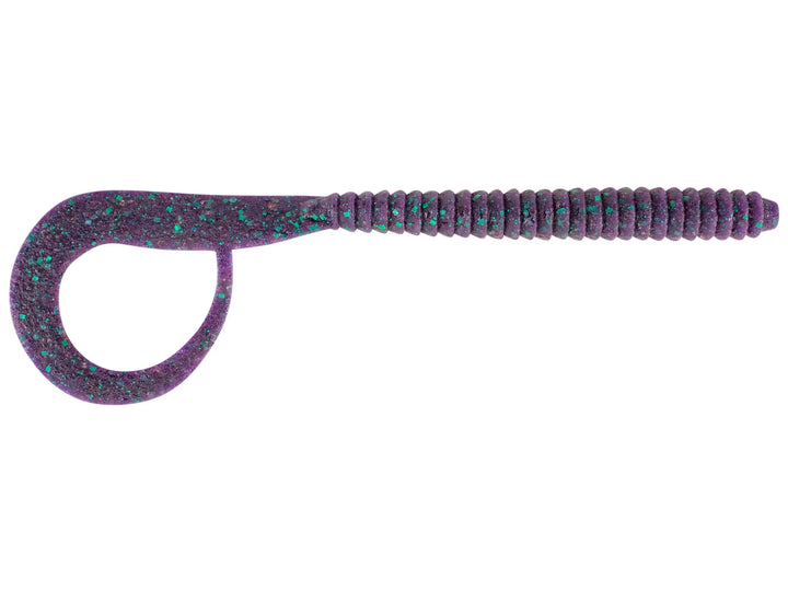 Berkley PowerBait MaxScent Kingtail Worm 8" (6 Pk) Berkley