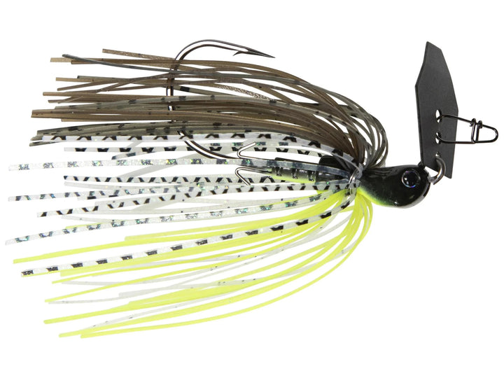 Z-Man Chatterbait Jack Hammer Baby Jack 3/8 oz.