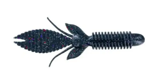 Big Bite 4.5" BFE Creature Bait (6 Pk) Big Bite Baits