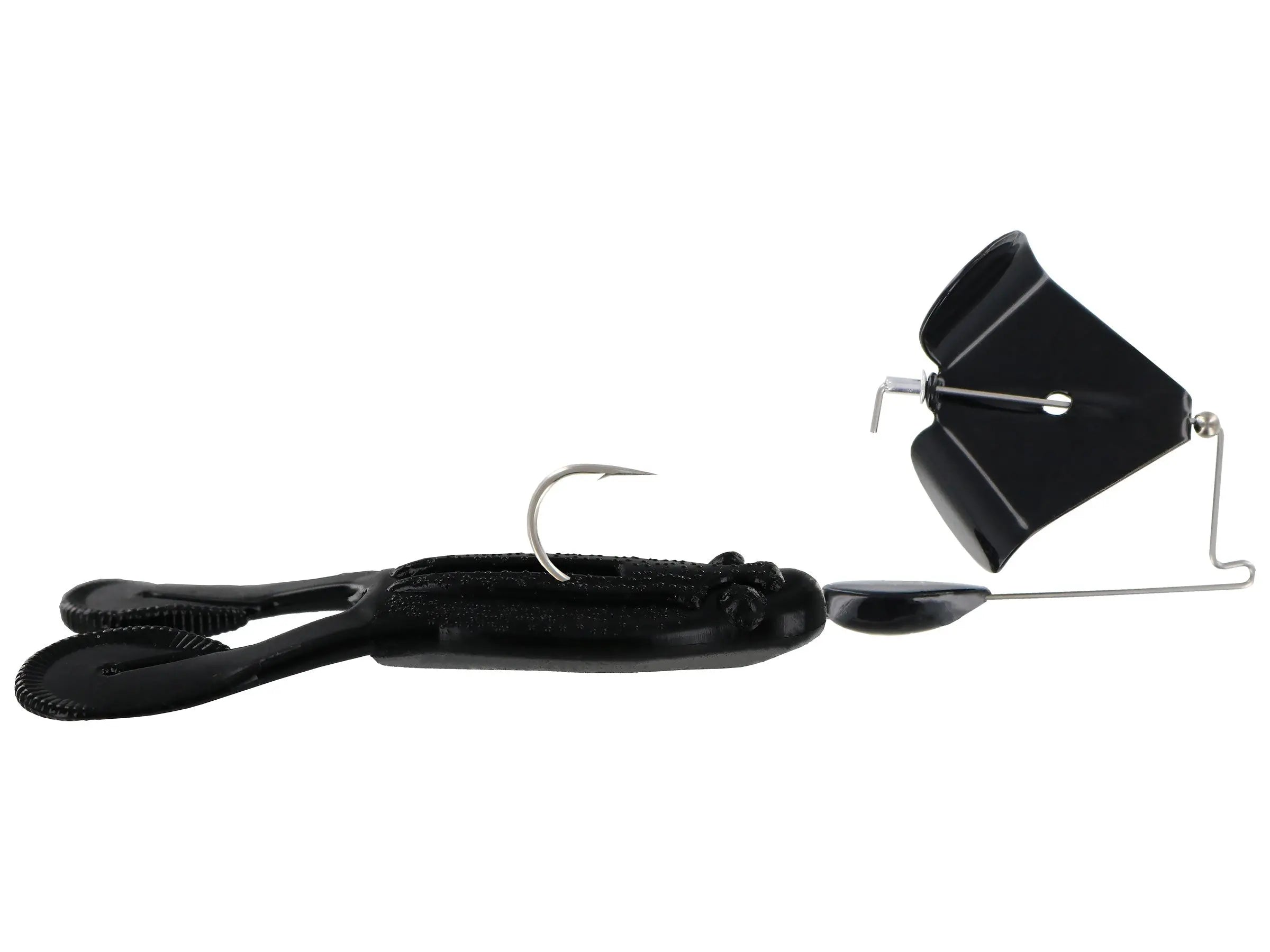 Buzz Baits - Bait-WrX