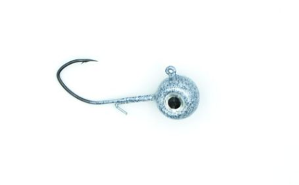 Tater Baits Big Eye Jigs (4Pk)