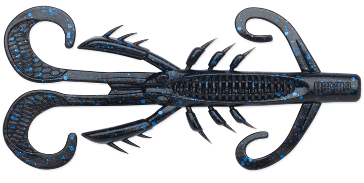 Rapala Crush City Hedgehog (6 Pk)