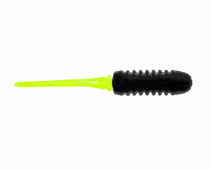 BaitFuel NanoSnak 2" Crappie (18 Pk)