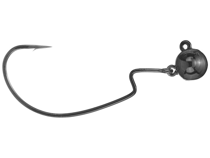 Picasso Tungsten Swinger Football Jighead
