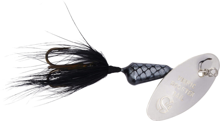 Worden's Lures Vibric Roostertail