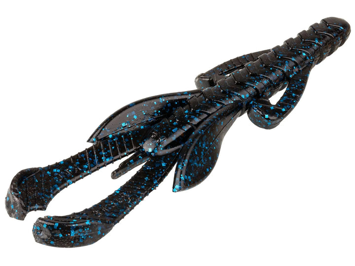 Strike King 5" Rage Hawg (6 Pk)