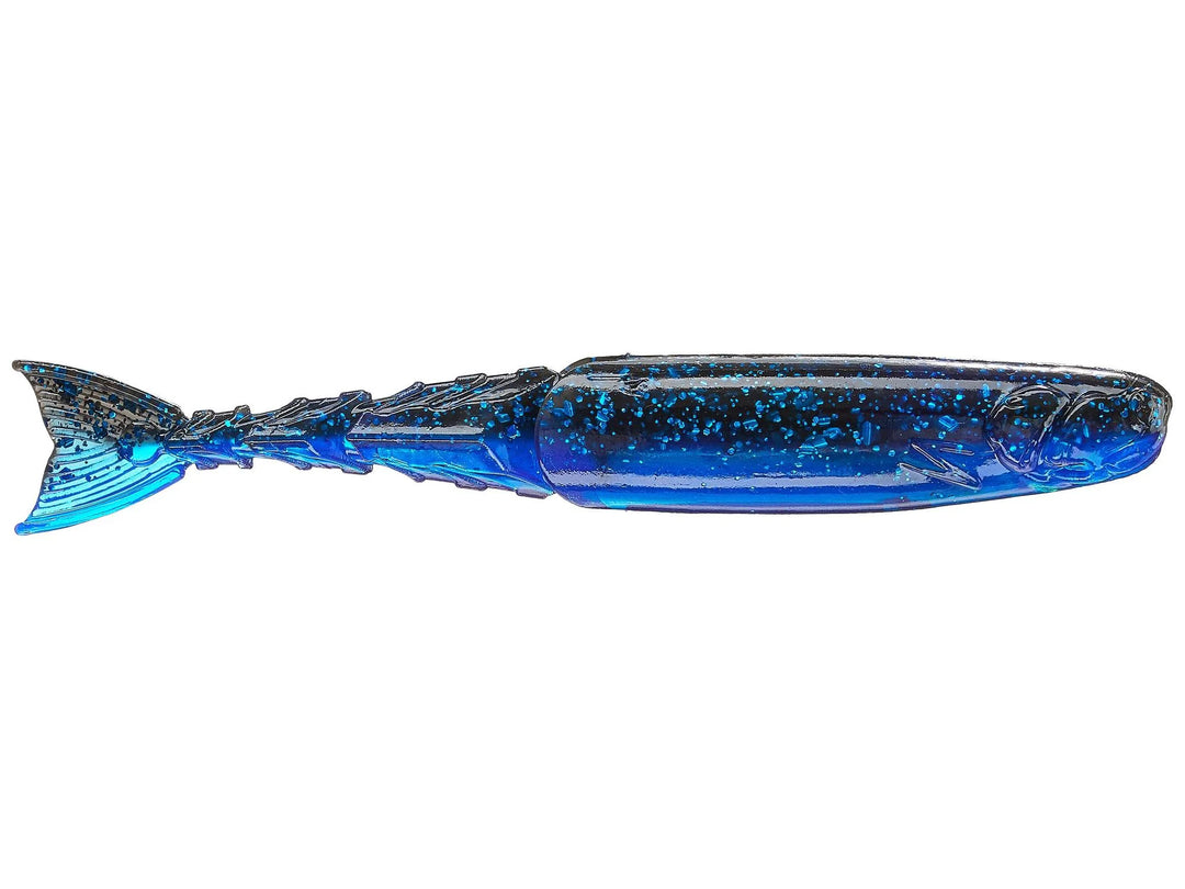 Z-Man Chattershad 4.5" (4 Pk)
