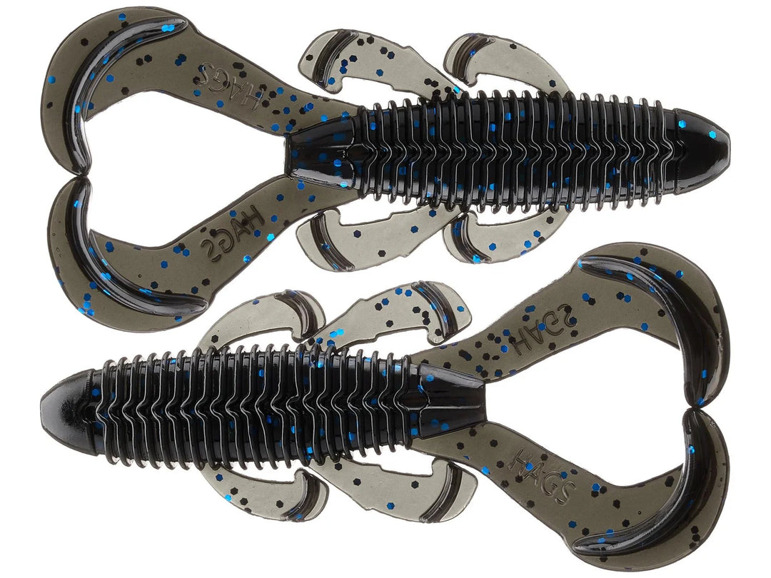 Hag's Cheat Code 4" (7 Pk)