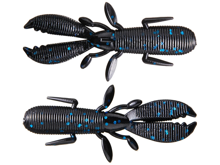 Yamamoto 2.5" Covert Craw (10 Pk)