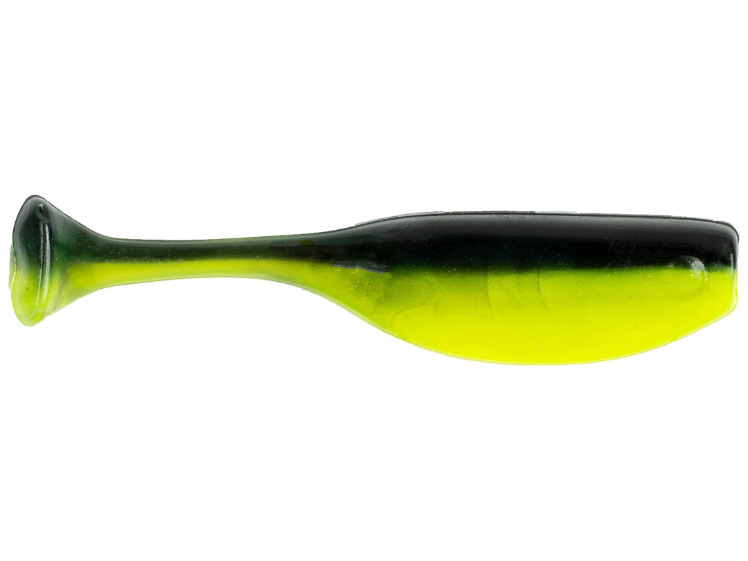 BaitFuel Crappie NanoSwim Swimbait 2" (18 Pk)