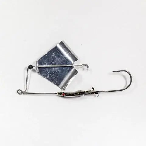 SALE - Crock-O-Gator X-Bite Buzzbait