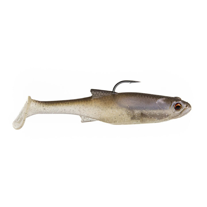 Bass Mafia Daingerous Loaded Swimbait 5" Shallow