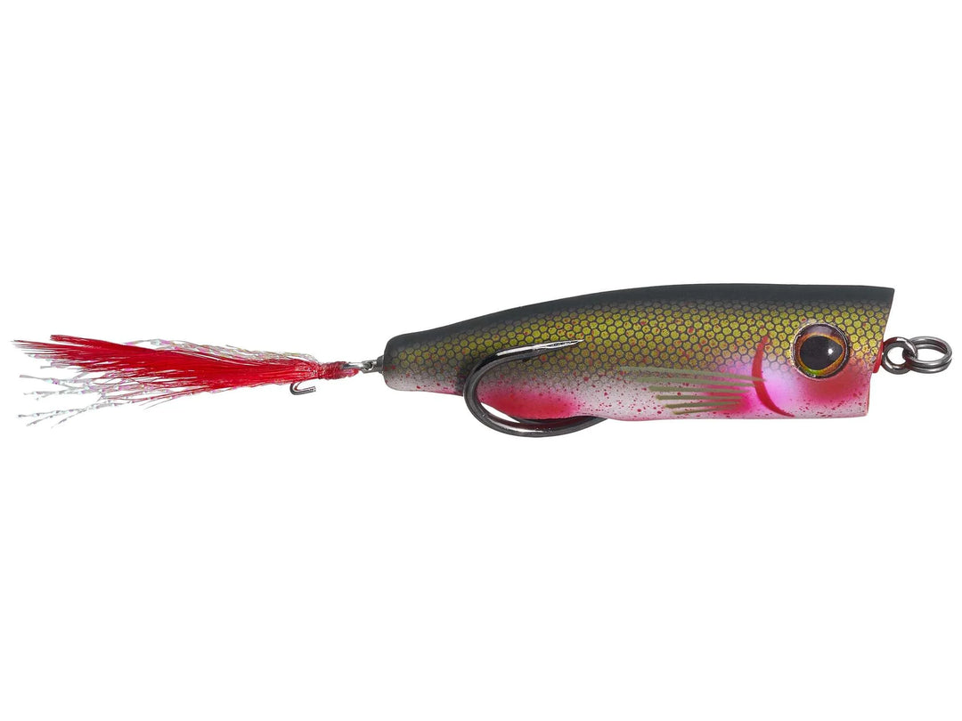 Snag Proof Zoo POP Topwater Walking Bait 3/8 oz - Bait-WrX Snag Proof Zoo POP Topwater Walking Bait 3/8 oz - Bait-WrX