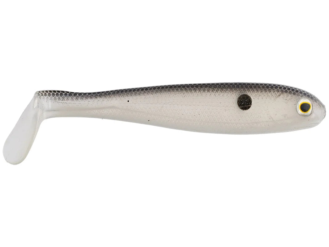 Strike King Shadalicious Swimbait 5.5" (6 Pk)