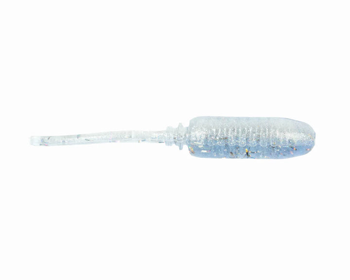 BaitFuel NanoSnak 2" Crappie (18 Pk)