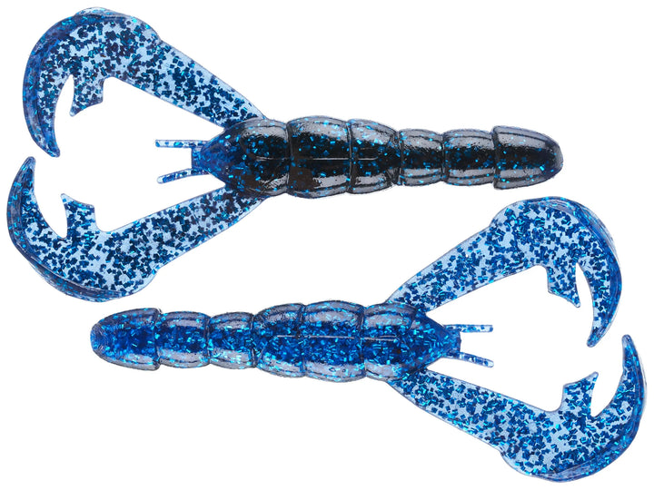 Strike King Rattlin' Rage Craw 4" (5 Pk)