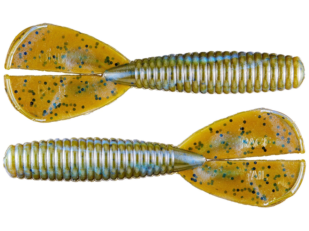 Strike King Rage Baby Menace 3" (9 Pk)