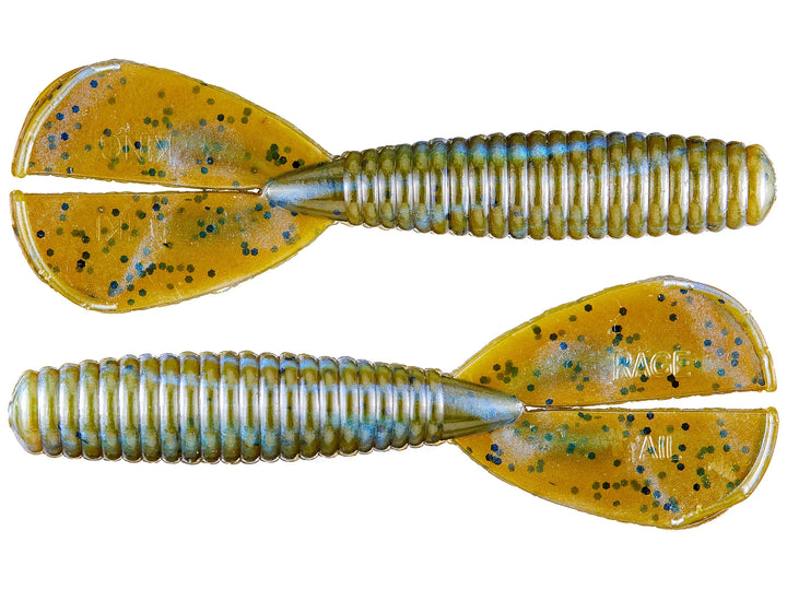 Strike King Rage Baby Menace 3" (9 Pk)