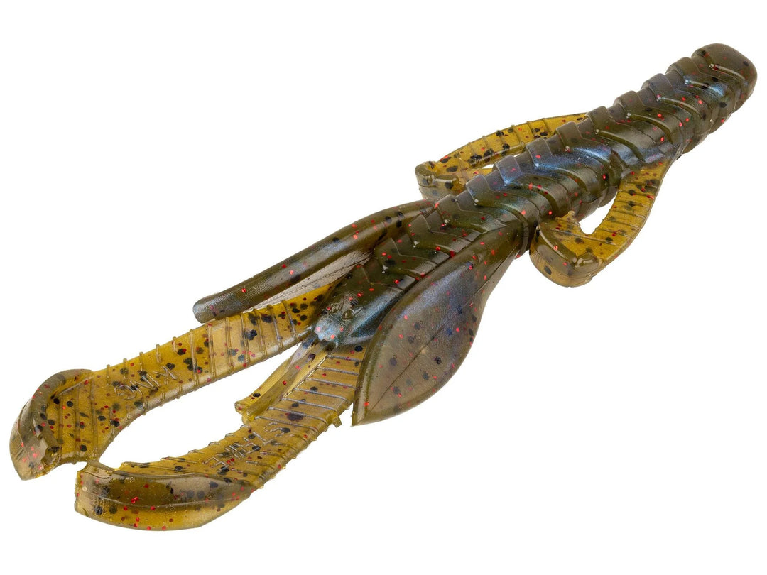 Strike King 5" Rage Hawg (6 Pk)