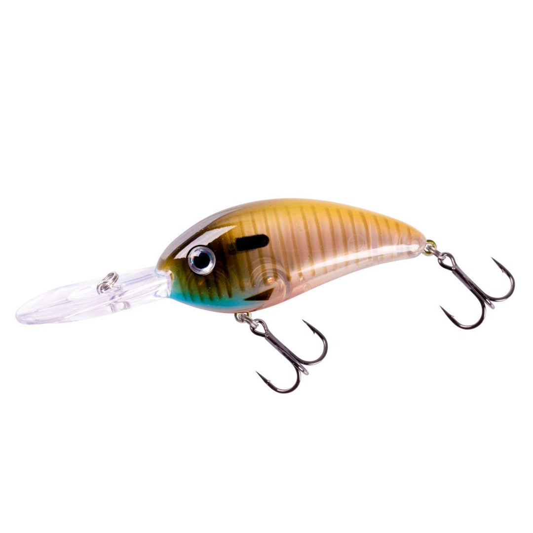 Bomber Fat Free Shad Jr.