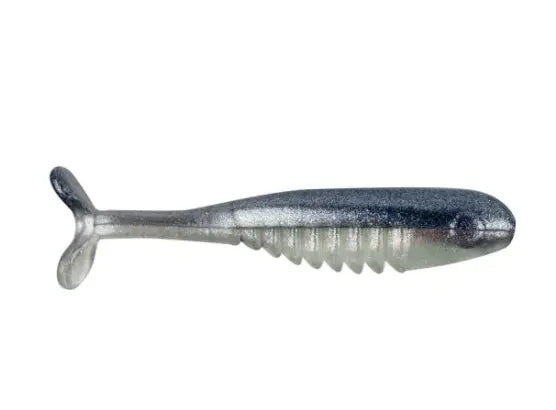 Bobby Garland 2.25" Slab Hunt'R Minnow (10 Pk) Bobby Garland