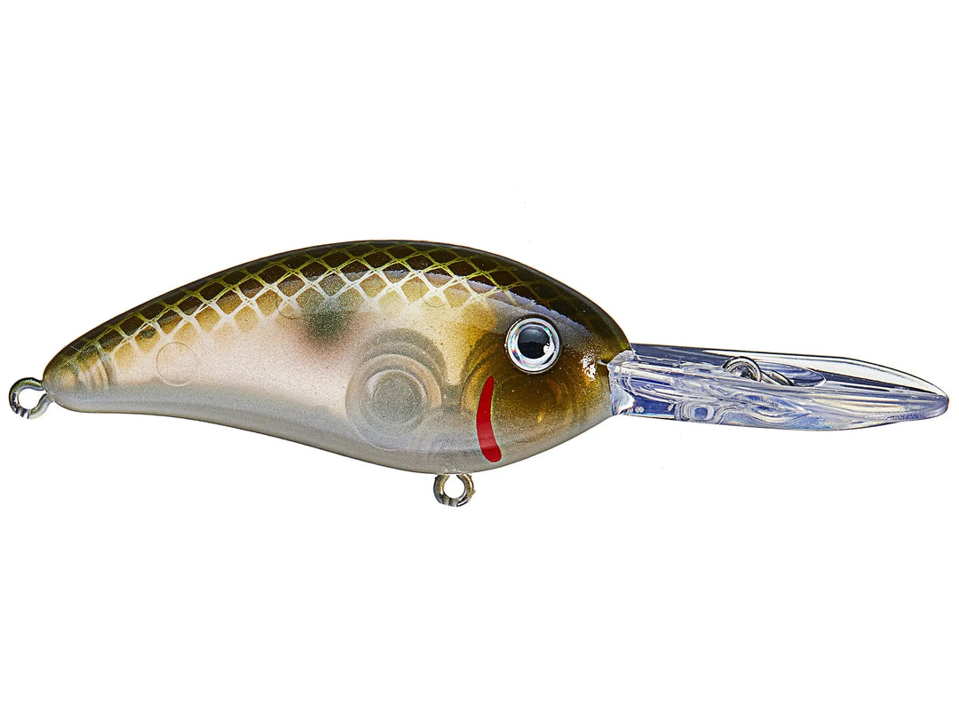 Bomber Fat Free Shad Bomber