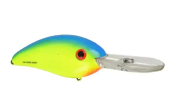 Bomber Fat Free Shad
