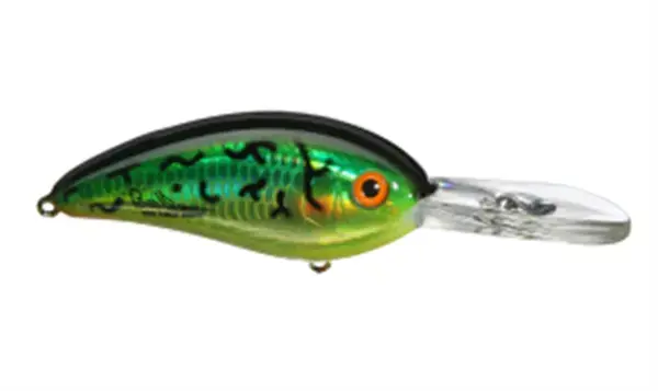 Bomber Fat Free Shad