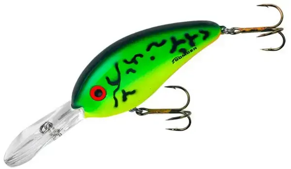 Bomber Fat Free Shad