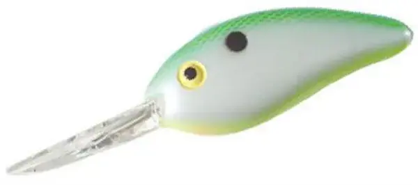 Bomber Fat Free Shad