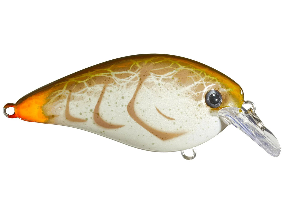 Strike King KVD 1.5 Squarebill Crankbait